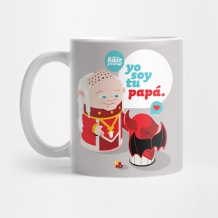 Dungeon Master - I'm your father Mug